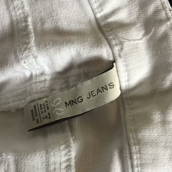 MNG jeans - Picture 3 of 4